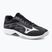 Кросівки волейбольні Mizuno Lightning Select black/white