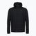 Куртка для бігу чоловіча Mizuno Tech Light Hooded black