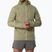 Куртка для бігу чоловіча Mizuno Tech Light Hooded elm