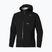 Куртка для бігу чоловіча Mizuno Trail Waterproof 20K Hooded black