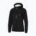 Куртка для бігу жіноча Mizuno Trail Waterproof 20K Hooded black