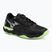 Кросівки для паделю Mizuno Wave Enforce Court Padel black/foliage green/glowing ap