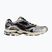 Взуття Mizuno Wave Rider 10 harbor mist/black/fig