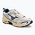 Кросівки Mizuno MXR pristine/sailor blue/silver rich