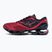 Кросівки Mizuno Wave Prophecy LS sun-dried tomato/barbados cherry