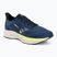 Кросівки для бігу чоловічі Mizuno Wave Serene 2 estate blue/silver/lightning yellow