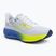 Кросівки для бігу жіночі Mizuno Wave Rider 29 white/lightning yellow/ultramarine