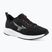 Кросівки для бігу жіночі Mizuno Enerzy Runner 2 black/fuchsia purple/white