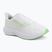 Кросівки для бігу дитячі Mizuno Enerzy Rider Jr white/glowing apple