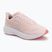 Кросівки для бігу дитячі Mizuno Enerzy Rider Jr pinkesque/silver