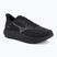 Кросівки для бігу чоловічі Mizuno Fortrush black/black sand