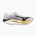 Кросівки для бігу Mizuno Hyperwarp Pro white/black/gold