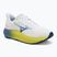 Кросівки для бігу жіночі Mizuno Fortrush white/ultramarine/fortune yellow