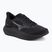 Кросівки для бігу жіночі Mizuno Fortrush black/black sand