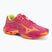 Кросівки волейбольні Mizuno Wave Lightning Elite pink tetra/fortune yellow/ligh