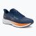 Кросівки для бігу чоловічі Mizuno Wave Skyrise 7 estate blue/white/coral rose