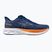 Кросівки для бігу чоловічі Mizuno Wave Skyrise 7 estate blue/white/coral rose