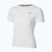 Футболка для тенісу жіноча Mizuno Tennis Short Sleeve Tee white