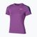 Футболка для тенісу жіноча Mizuno Tennis Short Sleeve Tee dahlia