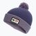 Шапка зимова Rab Essential Bobble patriot blue