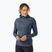 Кофта трекінгова жіноча Rab Nexus Hoody сіра QFF-71