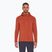 Кофта чоловіча Rab Ascendor Light Hoody tuscan red