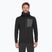 Чоловіча толстовка Rab Superflux Hoody black QFG-13-BLK