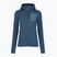 Кофта жіноча Rab Superflux Hoody tempest blue