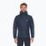 Куртка утеплена чоловіча Rab Cirrus Flex Hoody tempest blue