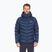 Пуховик чоловічий Rab Glaceon Pro Jacket tempest blue