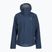 Куртка-дощовик жіноча Rab Downpour tempest blue