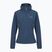 Куртка софтшел жіноча Rab Borealis Hoody tempest blue