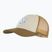 Кепка Rab Dihedral Badge pebble/oak