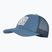 Кепка Rab Dihedral Badge orion blue
