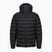 Пуховик чоловічий Rab Electron Pro Hoody black