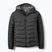 Пуховик чоловічий Rab Infinity Windstopper Hoody black