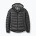 Пуховик жіночий Rab Electron Pro Hoody black