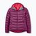 Пуховик жіночий Rab Electron Pro Hoody mulberry