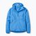 Жіноча вітровка Rab Windgather Hoody bluebird