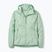 Жіноча вітровка Rab Windgather Hoody fig green
