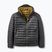 Пуховик чоловічий Rab Microlight Alpine Hoody anthracite