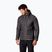 Пуховик чоловічий Rab Microlight Alpine Hoody graphene