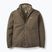 Куртка утеплена чоловіча Rab Xenair Alpine Light Jacket dark army