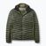 Куртка утеплена чоловіча Rab Cirrus Flex Hoody army