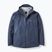 Куртка дощовик чоловіча Rab Namche GTX 2026 galaxy blue