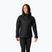 Пуховик жіночий Rab Microlight Alpine Hoody black