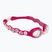 Окуляри для плавання дитячі Speedo Infant Spot blossom/electric pink/clear