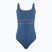 Плавальний костюм Speedo New Contour Eclipse блакитний 8-00306715472