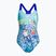 Купальник суцільний дитячий  Speedo Digital Printed Swimsuit блакитний 8-0797015161