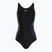Купальник суцільний дитячий  Speedo Plastisol Placement Muscleback чорний 8-0832414379